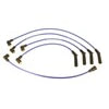 Bremi 363 Spark Plug Wire Set Karlyn-STI Spark Plug Wire Set;