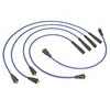 Bremi 372 Spark Plug Wire Set Karlyn-STI Spark Plug Wire Set;