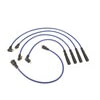 Bremi 382 Spark Plug Wire Set Karlyn-STI Spark Plug Wire Set;
