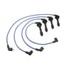 Bremi 383 Spark Plug Wire Set Karlyn-STI Spark Plug Wire Set;