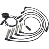 Bremi 417 Spark Plug Wire Set Bremi-STI Spark Plug Wire Set; w/OEM Type Ends;