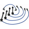 Bremi 419 Spark Plug Wire Set Karlyn-STI Spark Plug Wire Set;