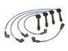 Bremi 420 Spark Plug Wire Set Karlyn-STI Spark Plug Wire Set;
