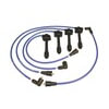 Bremi 461 Spark Plug Wire Set Karlyn-STI Spark Plug Wire Set;