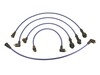 Bremi 471 Spark Plug Wire Set Karlyn-STI Spark Plug Wire Set;