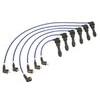 Bremi 474 Spark Plug Wire Set Karlyn-STI Spark Plug Wire Set;