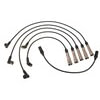 481 by BREMI - Bremi-STI Spark Plug Wire Set; w/420mm Coil Lead;