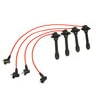 485 by BREMI - Karlyn-STI Spark Plug Wire Set;