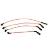 Bremi 486 Spark Plug Wire Set Karlyn-STI Spark Plug Wire Set;