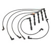 Bremi 501 Spark Plug Wire Set Bremi-STI Spark Plug Wire Set;
