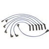 Bremi 604 Spark Plug Wire Set Karlyn-STI Spark Plug Wire Set;