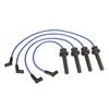 616 by BREMI - Karlyn-STI Spark Plug Wire Set;