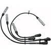 Bremi 632 Spark Plug Wire Set Bremi-STI Spark Plug Wire Set; For Use w/Eng Code AEG;