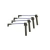 Bremi 641 Spark Plug Wire Set Karlyn-STI Spark Plug Wire Set;