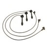 Bremi 652 Spark Plug Wire Set Karlyn-STI Spark Plug Wire Set; Has 3 Leads; Purchase 3 PN[5047] Coils For Complete Tune-up;