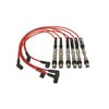 Bremi 656 Spark Plug Wire Set Bremi-STI Spark Plug Wire Set;