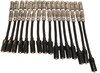 Bremi 661 Spark Plug Wire Set Bremi-STI Spark Plug Wire Set; Use In Conjunction w/Coil Pack PN[5046];