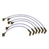 Bremi 675 Spark Plug Wire Set Karlyn-STI Spark Plug Wire Set;