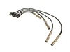 Bremi 685 Spark Plug Wire Set Bremi-STI Spark Plug Wire Set;
