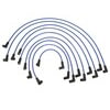 Bremi 706 Spark Plug Wire Set Karlyn-STI Spark Plug Wire Set;