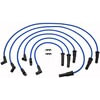 Bremi 707 Spark Plug Wire Set Karlyn-STI Spark Plug Wire Set;