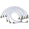 Bremi 708 Spark Plug Wire Set Karlyn-STI Spark Plug Wire Set;