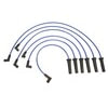 Bremi 710 Spark Plug Wire Set Karlyn-STI Spark Plug Wire Set;