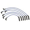 Bremi 711 Spark Plug Wire Set Karlyn-STI Spark Plug Wire Set;