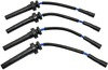 Bremi 713 Spark Plug Wire Set Karlyn-STI Spark Plug Wire Set;