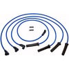 Bremi 714 Spark Plug Wire Set Karlyn-STI Spark Plug Wire Set;