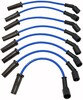 Bremi 719 Spark Plug Wire Set Karlyn-STI Spark Plug Wire Set;