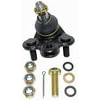 Bremi 10H030 Suspension Ball Joint Karlyn-STI Ball Joint; Front Left Lower;