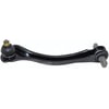 Bremi 12H063 Suspension Control Arm and Ball Joint Assembly Karlyn-STI Control Arm With Ball Joint; Rear Right Upper;