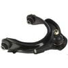 Bremi 12H098 Suspension Control Arm and Ball Joint Assembly Karlyn-STI Control Arm With Ball Joint; Front Left Upper;