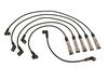 090 by BREMI - Bremi-STI Spark Plug Wire Set; w/o Loom; w/OEM Type Screw-On Dist. Ends;