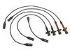 Bremi 107 Spark Plug Wire Set Bremi-STI Spark Plug Wire Set; Made w/2 Long and 2 Short Spark Plug Connectors;