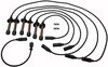 Bremi 108 Spark Plug Wire Set Bremi-STI Spark Plug Wire Set; w/Straight Spark Plug Ends;