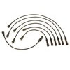 Bremi 112 Spark Plug Wire Set Bremi-STI Spark Plug Wire Set;