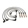 Bremi 113F Spark Plug Wire Set Bremi-STI Spark Plug Wire Set;