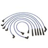 Bremi 118 Spark Plug Wire Set Karlyn-STI Spark Plug Wire Set;