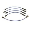 Bremi 146 Spark Plug Wire Set Karlyn-STI Spark Plug Wire Set;