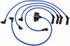 Bremi 215 Spark Plug Wire Set Karlyn-STI Spark Plug Wire Set;