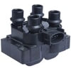 Bremi 5074 Ignition Coil Karlyn-STI Ignition Coil Pack;