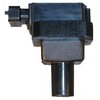 5083 by BREMI - Bremi-STI Direct Ignition Coil Unit; For Use w/Coil Connector PN[483B];