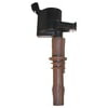 Bremi 5096 Direct Ignition Coil Karlyn-STI Direct Ignition Coil Unit; w/Brown Coil Boots;