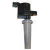 Bremi 5097 Direct Ignition Coil Karlyn-STI Direct Ignition Coil Unit; Black;