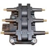 Bremi 5107 Ignition Coil Karlyn-STI Ignition Coil Pack;