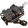 Bremi 5108 Ignition Coil Bremi-STI Ignition Coil Pack; OEM# 27301-23900;