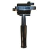 Bremi 5122 Direct Ignition Coil Bremi-STI Direct Ignition Coil Unit; 2 Pin Terminal (LCA1510AB);