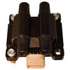 Bremi 5153 Ignition Coil Karlyn-STI Ignition Coil Pack;